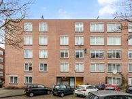 Boeroestraat 106, 1095 WB Amsterdam
