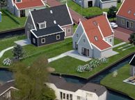 Noordsche Bosch 4, 1151 DB Broek in Waterland