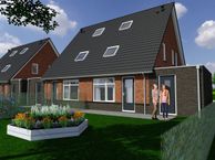Jo de Kuperstraat (Bouwnr. 6 / 529), 5823 CL Maashees