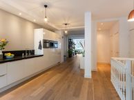 Claes de Vrieselaan 160 A, 3021 JZ Rotterdam