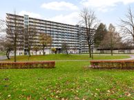 Hogevecht 186 B, 1102 HJ Amsterdam