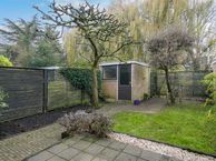 Huizingalaan 101, 3572 LK Utrecht