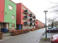 Siennastraat 91, 1339 BH Almere