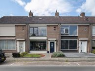 Meidoornstraat 102, 4814 KG Breda