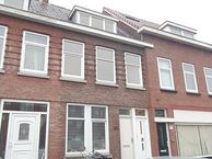 Gaesbeekstraat 88 B, 3081 NM Rotterdam