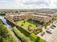 Antoni van Leeuwenhoekhof 2, 1277 CD Huizen