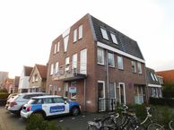 Parklaan 85 B, 2132 BM Hoofddorp