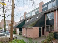 Hamletschouw 14, 2726 KL Zoetermeer