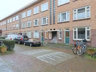 Nieuwravenstraat 12 Bis, 3522 RM Utrecht