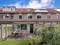 Tirolstraat 74, 1827 EW Alkmaar