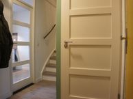 Huzarenstraat 14, 3816 DX Amersfoort