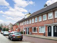 Voornestraat 5, 1025 NK Amsterdam