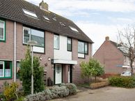 Boliviastraat 15, 2622 BK Delft