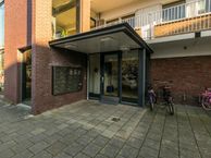 Crack-State 61, 1082 TW Amsterdam