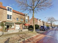 Kruisbeeklaan 11, 1951 KE Velsen-Noord