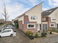 J.H. Leopoldstraat 12, 1321 TE Almere