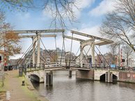 Nieuwe Herengracht 11 -D, 1011 RK Amsterdam