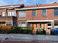 Fransen van de Puttestraat 16, 2613 CH Delft