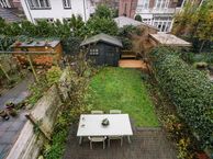 Buitenruststraat 38, 2271 HB Voorburg