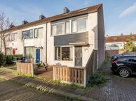 Appelgaarde 19, 3181 PB Rozenburg (ZH)