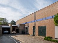 Spandonkstraat 4, 3222 CV Hellevoetsluis