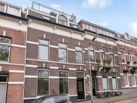 Parkweg 62, 6511 BJ Nijmegen