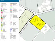 Vijfhuizen, kavel II, 5011 XE Tilburg