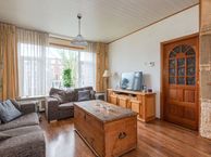 De Quackstraat 43 B, 3082 VR Rotterdam