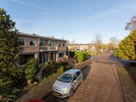 Johan de Wittstraat 9, 8603 BK Sneek