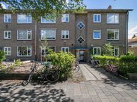 Admiraal de Ruyterlaan 29, 1215 LV Hilversum