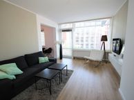 Pannekoekstraat 60 C, 3011 LJ Rotterdam