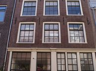 Lindenstraat 65 B, 1015 KW Amsterdam