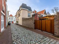 Bruinevisstraat 1, 4611 HJ Bergen op Zoom