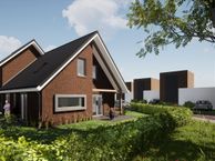 Linnenweversgilde 1 (levensfase bestendig), 8061 DH Hasselt