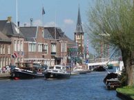 Iewâl 16, 8551 PT Woudsend