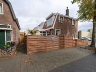 Anjelierstraat 1, 1541 DR Koog aan de Zaan