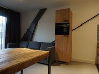 Werner Helmichstraat 1 D, 3553 JT Utrecht