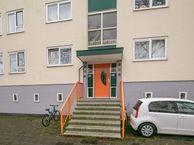 Kolonel Palmstraat 18 A, 1411 SR Naarden