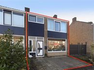 Bonairestraat 9, 3333 AD Zwijndrecht