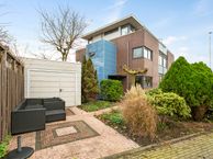 Finnjolstraat 1, 2162 LR Lisse