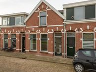 Wilhelminakade 22, 2741 JV Waddinxveen