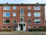 Loopschansstraat 105, 4817 KT Breda