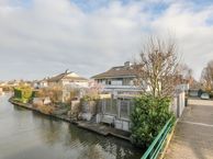 Carbasiusstraat 40, 1447 PH Purmerend