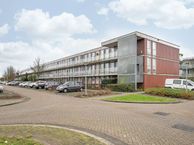 Grünewaldstraat 26, 1328 VC Almere