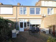 Heemraadstraat 44, 3752 EP Bunschoten-Spakenburg