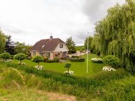 Ziedewijdsekade 10, 2991 VS Barendrecht