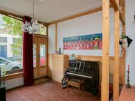 Pijnackerplein 17 AB, 3035 GC Rotterdam