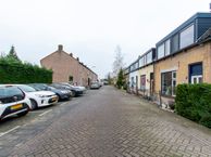 Dijkje 38, 3077 CL Rotterdam