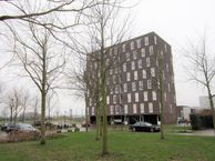 De Slufter 50, 2134 XK Hoofddorp
