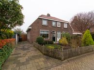 Talmaweg 32, 2992 AH Barendrecht